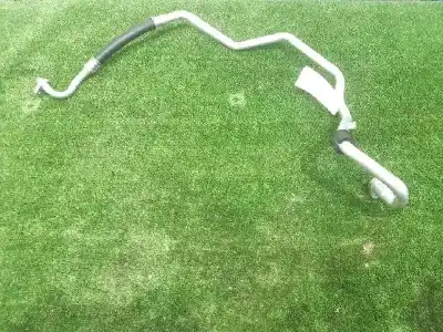 Peça sobressalente para automóvel em segunda mão tubos de ar condicionado por peugeot 308 allure referências oem iam 87291f