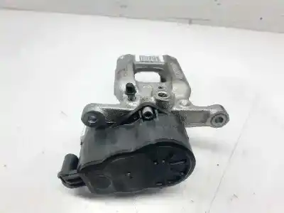 Peça sobressalente para automóvel em segunda mão pinça de travão traseira direita por peugeot 308 allure referências oem iam 9819059480