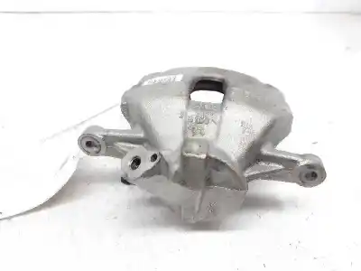 Peça sobressalente para automóvel em segunda mão pinça de travão dianteira esquerda por peugeot 308 allure referências oem iam 9672297180