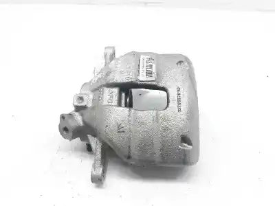 Peça sobressalente para automóvel em segunda mão pinça de travão dianteira direita por peugeot 308 allure referências oem iam 9672297280