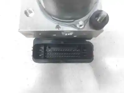 Peça sobressalente para automóvel em segunda mão abs por peugeot 308 allure referências oem iam 9812786180