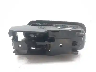 Pezzo di ricambio per auto di seconda mano maniglia interna posteriore sinistra per toyota rav 4 (a2) 2.0 d-4d 4wd riferimenti oem iam 0000000004953107