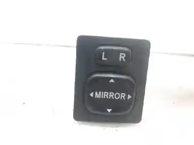 Pezzo di ricambio per auto di seconda mano controllo specchio per toyota rav 4 (a2) 2.0 d-4d 4wd riferimenti oem iam 183574