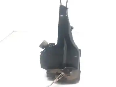 Pezzo di ricambio per auto di seconda mano serratura porta posteriore sinistra per toyota rav 4 (a2) 2.0 d-4d 4wd riferimenti oem iam 6934042060