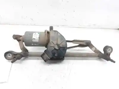 Second-hand car spare part front windshield wiper motor for opel corsa d enjoy oem iam references 13182340  
