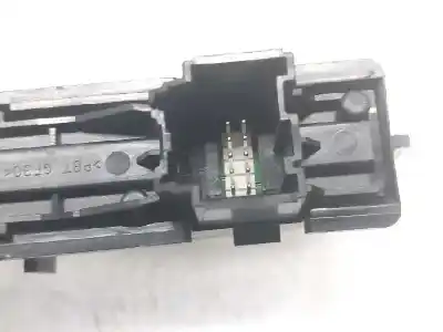 Gebrauchtes Autoersatzteil warnung zum opel insignia sports tourer cosmo oem-iam-referenzen 13271928