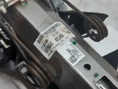 Gebrauchtes Autoersatzteil lenksäule zum opel insignia sports tourer cosmo oem-iam-referenzen 13219343