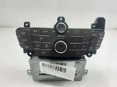 Gebrauchtes Autoersatzteil gps-navigationssystem zum opel insignia sports tourer cosmo oem-iam-referenzen 13321590