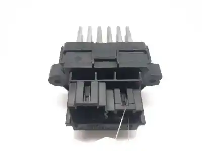 Gebrauchtes Autoersatzteil heizwiderstand zum opel insignia sports tourer cosmo oem-iam-referenzen 15141283