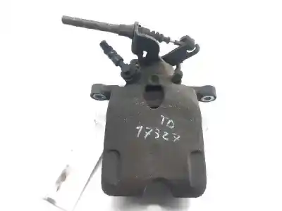 Gebrauchtes Autoersatzteil bremszange hinten rechts zum opel insignia sports tourer cosmo oem-iam-referenzen 13390032