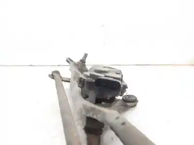 Gebrauchtes Autoersatzteil vorderer wischermotor zum opel insignia sports tourer cosmo oem-iam-referenzen 13277078