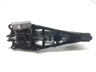 Gebrauchtes Autoersatzteil hinterer linker äusserer griff zum opel insignia sports tourer cosmo oem-iam-referenzen 92233089