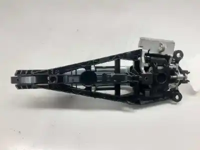 Gebrauchtes Autoersatzteil hinterer rechter äusserer griff zum opel insignia sports tourer cosmo oem-iam-referenzen 92233089