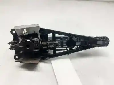 Gebrauchtes Autoersatzteil linker vorderer äusserer griff zum opel insignia sports tourer cosmo oem-iam-referenzen 92233089