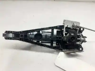 Gebrauchtes Autoersatzteil äusserer griff vorne rechts zum opel insignia sports tourer cosmo oem-iam-referenzen 92233089