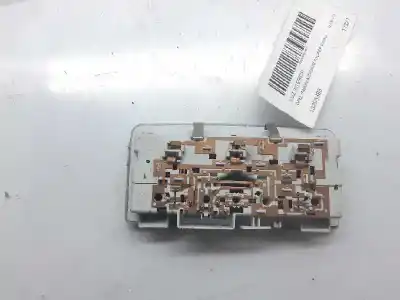 Gebrauchtes Autoersatzteil innenlicht zum opel insignia sports tourer cosmo oem-iam-referenzen 13293385