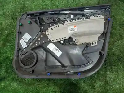 Gebrauchtes Autoersatzteil linke vordertürverkleidung zum opel insignia sports tourer cosmo oem-iam-referenzen 13277365