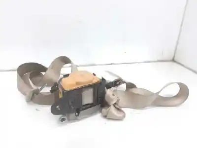 Gebrauchtes Autoersatzteil sicherheitsgurte vorne links zum opel insignia sports tourer cosmo oem-iam-referenzen 13303850