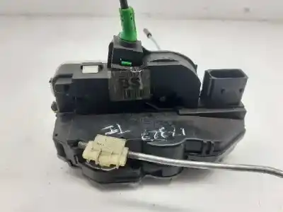 Gebrauchtes Autoersatzteil türschloss hinten links zum opel insignia sports tourer cosmo oem-iam-referenzen 13503177