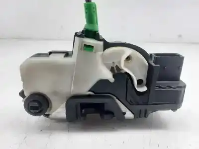 Gebrauchtes Autoersatzteil türschloss hinten rechts zum opel insignia sports tourer cosmo oem-iam-referenzen 13503178