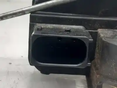 Gebrauchtes Autoersatzteil schloss der linken vordertür zum opel insignia sports tourer cosmo oem-iam-referenzen 13503140