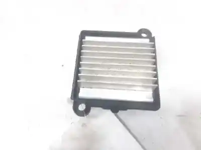 Piesă de schimb auto la mâna a doua rezistentã încalzire pentru citroen c4 grand picasso sx referințe oem iam a43000700