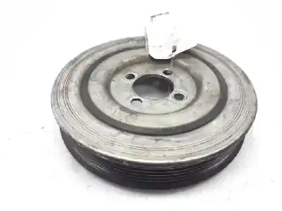 Second-hand car spare part crankshaft pulley for opel corsa d enjoy oem iam references 55200498 Second-hand car spare part crankshaft pulley for opel corsa d enjoy oem iam references 55200498