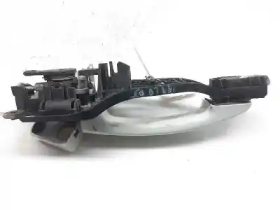 Second-hand car spare part exterior left front door handle for opel corsa d enjoy oem iam references 13255665 Second-hand car spare part exterior left front door handle for opel corsa d enjoy oem iam references 13255665