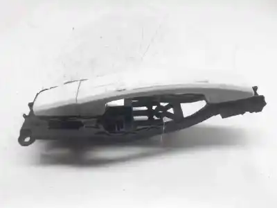 Second-hand car spare part exterior right front door handle for opel corsa d enjoy oem iam references 24463750 Second-hand car spare part exterior right front door handle for opel corsa d enjoy oem iam references 24463750