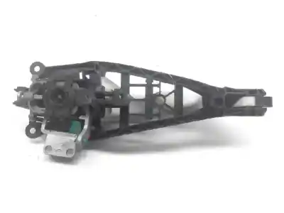 Автозапчасти б/у наружная рукоятка передняя справа за opel corsa d enjoy ссылки oem iam 24463750  