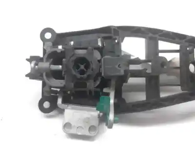 Автозапчасти б/у наружная рукоятка передняя справа за opel corsa d enjoy ссылки oem iam 24463750  