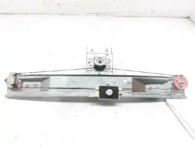 Second-hand car spare part rear left window regulator for opel corsa d enjoy oem iam references 13188503 Second-hand car spare part rear left window regulator for opel corsa d enjoy oem iam references 13188503