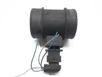 Pezzo di ricambio per auto di seconda mano misuratore di flusso per opel corsa d enjoy riferimenti oem iam 55350048  