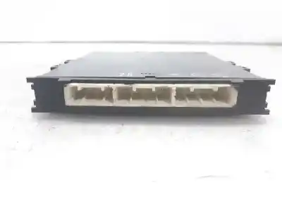 Second-hand car spare part ELECTRONIC MODULE for TOYOTA AURIS TOURING SPORTS (E18)  OEM IAM references 8999002380  