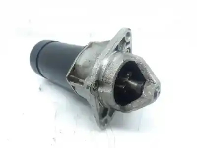 Pezzo di ricambio per auto di seconda mano MOTORINO DI AVVIAMENTO per OPEL ASTRA G BERLINA  Riferimenti OEM IAM 09130838  