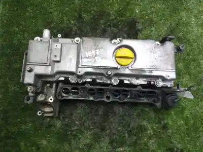 Gebrauchtes Autoersatzteil ZYLINDERKOPF DES MOTORS zum OPEL ASTRA G BERLINA  OEM-IAM-Referenzen 609151  