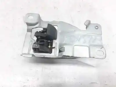 Tweedehands auto-onderdeel binnen handgreep achter achter voor mitsubishi galant berlina (ea0) 2000 elegance oem iam-referenties mb842876