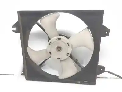 Tweedehands auto-onderdeel elektro ventilator voor mitsubishi galant berlina (ea0) 2000 elegance oem iam-referenties mr270403