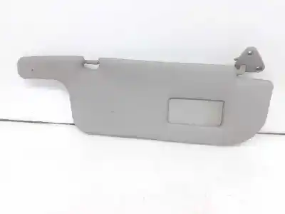 Tweedehands auto-onderdeel rechts zonnescherm voor mitsubishi galant berlina (ea0) 2000 elegance oem iam-referenties mr767591