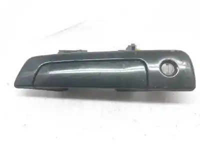 Tweedehands auto-onderdeel buitenste handgreep links voor voor mitsubishi galant berlina (ea0) 2000 elegance oem iam-referenties mr271867