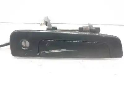 Tweedehands auto-onderdeel buitenste handgreep rechts voor voor mitsubishi galant berlina (ea0) 2000 elegance oem iam-referenties mr271868