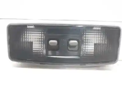 Tweedehands auto-onderdeel binnenlicht voor mitsubishi galant berlina (ea0) 2000 elegance oem iam-referenties mr763201