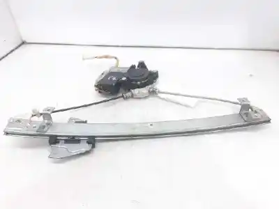 İkinci el araba yedek parçası ön sol pencere regülatörü için mitsubishi galant berlina (ea0) 2000 elegance oem iam referansları mr215401  