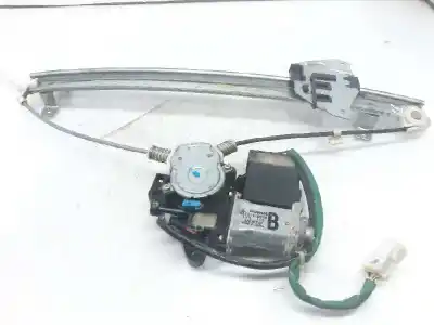Tweedehands auto-onderdeel regelaar rechts voor ruit voor mitsubishi galant berlina (ea0) 2000 elegance oem iam-referenties mr215402