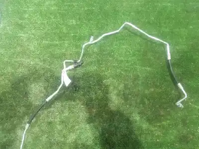 Peça sobressalente para automóvel em segunda mão tubos de ar condicionado por peugeot 308 allure referências oem iam 4890ac