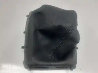 Peça sobressalente para automóvel em segunda mão forra da alavanca de velocidades por peugeot 308 allure referências oem iam 9801108980