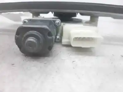 Peça sobressalente para automóvel em segunda mão elevador de vidros traseiro direito por peugeot 308 allure referências oem iam 9825710480