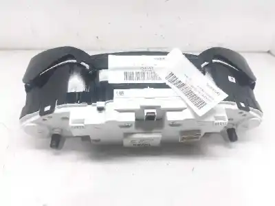 Peça sobressalente para automóvel em segunda mão quadrante por peugeot 308 allure referências oem iam 9825206380