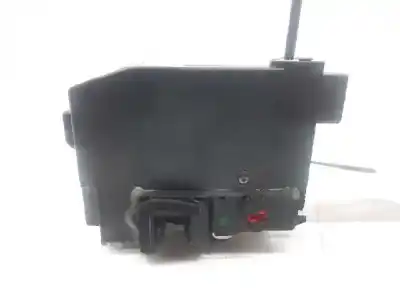 Peça sobressalente para automóvel em segunda mão fechadura da porta traseira esquerda por peugeot 308 allure referências oem iam 9826126080