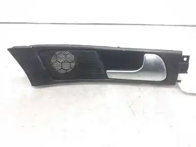 Second-hand car spare part interior right front handle for audi allroad quattro (4b5) 2.5 tdi (132kw) oem iam references 4b0837020